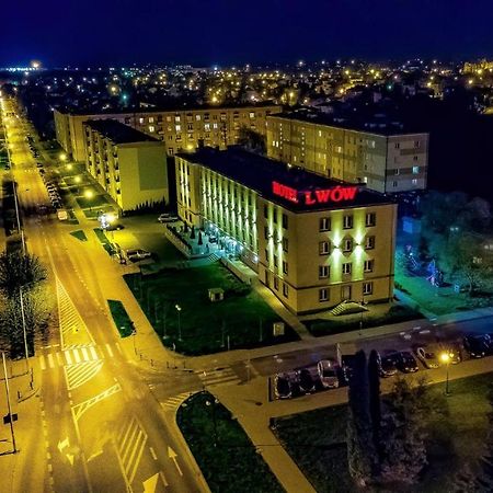 Bed and Breakfast Lwów Chełm Exterior foto