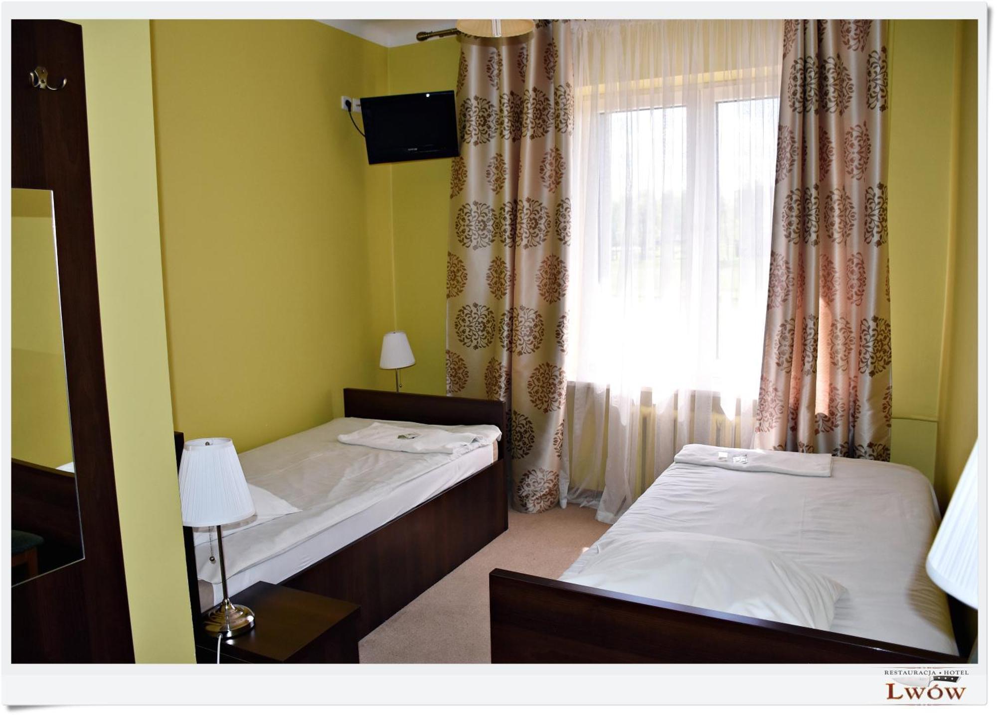 Bed and Breakfast Lwów Chełm Habitación foto